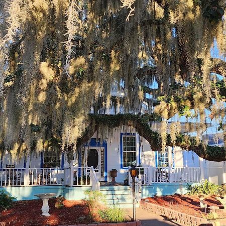 Tybee Island Inn Bed & Breakfast Exterior foto