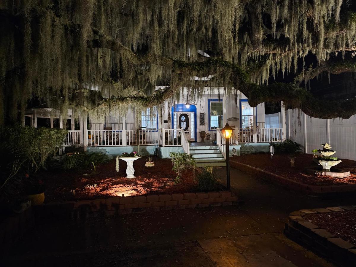 Tybee Island Inn Bed & Breakfast Exterior foto