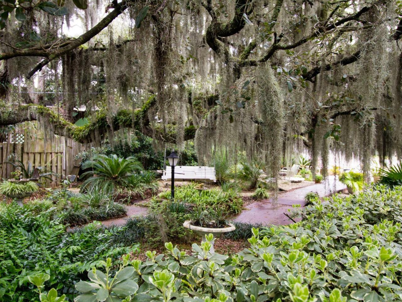 Tybee Island Inn Bed & Breakfast Quarto foto