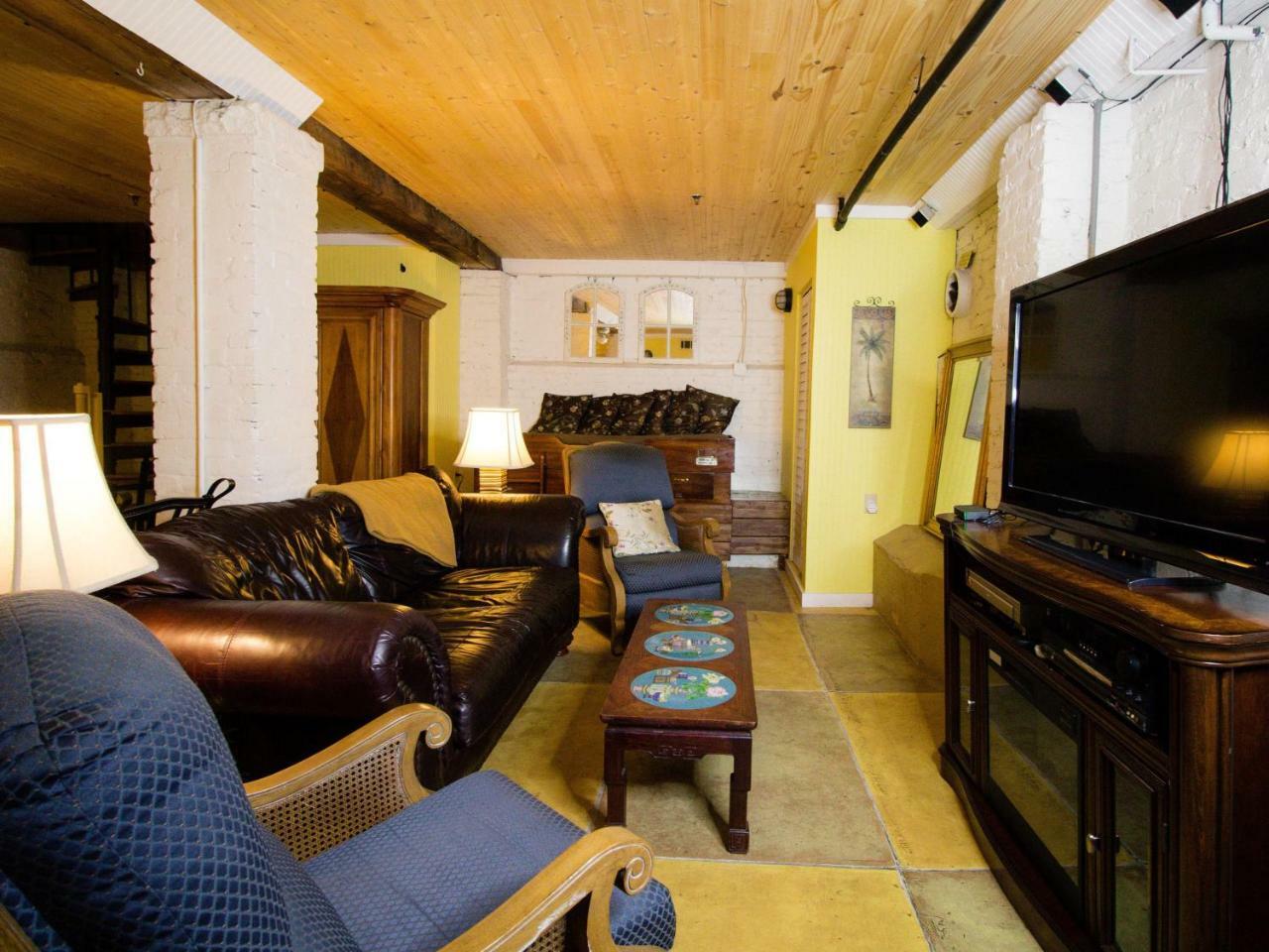 Tybee Island Inn Bed & Breakfast Quarto foto