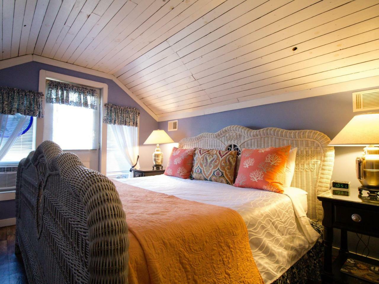 Tybee Island Inn Bed & Breakfast Quarto foto