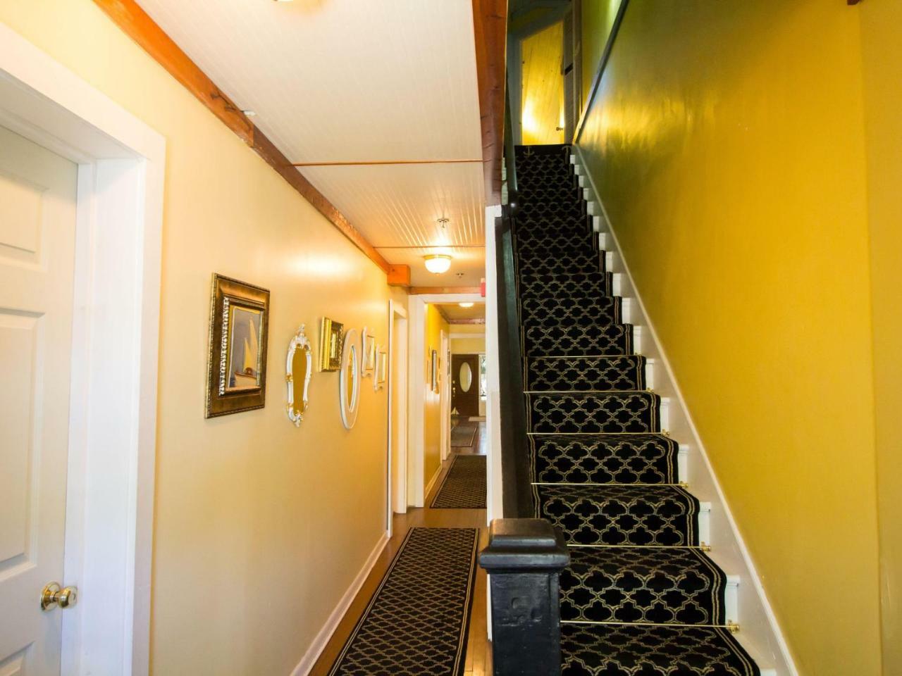 Tybee Island Inn Bed & Breakfast Quarto foto
