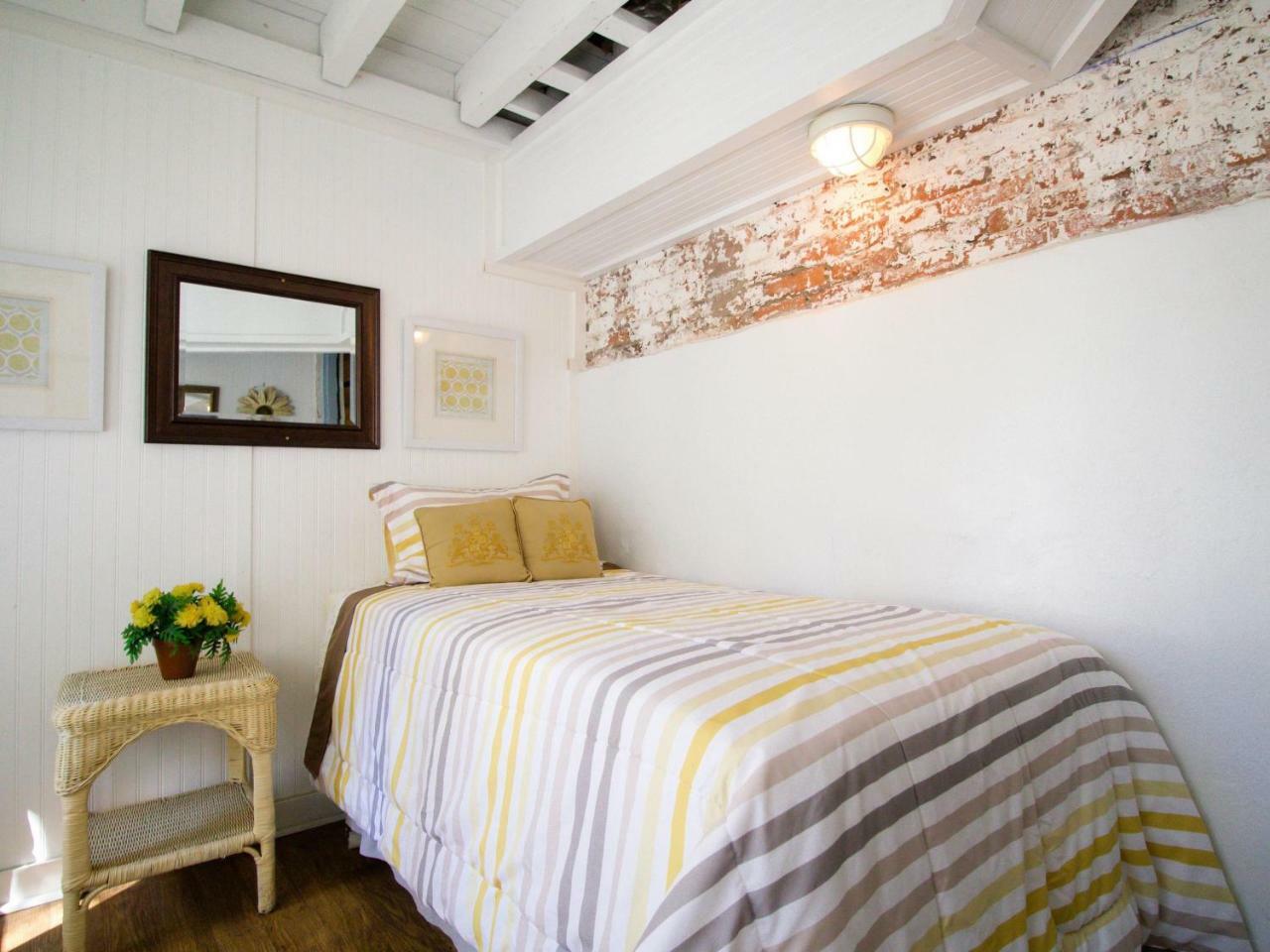 Tybee Island Inn Bed & Breakfast Quarto foto